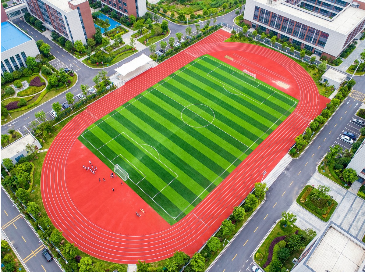 六安市学校塑胶跑道学校塑胶跑道 - 哪里好